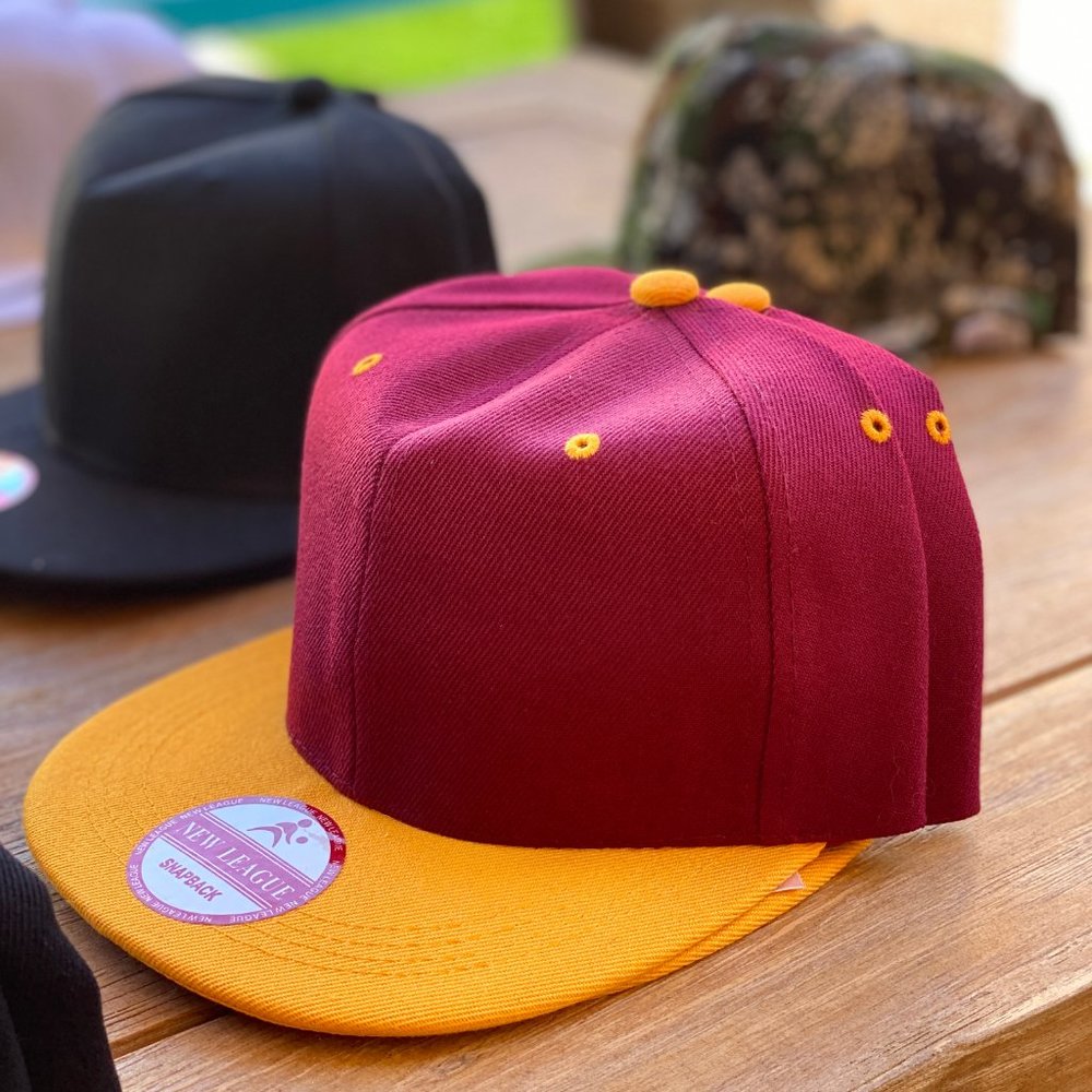 SnapBack Bundle 26 Hats New - Picture 4 of 8